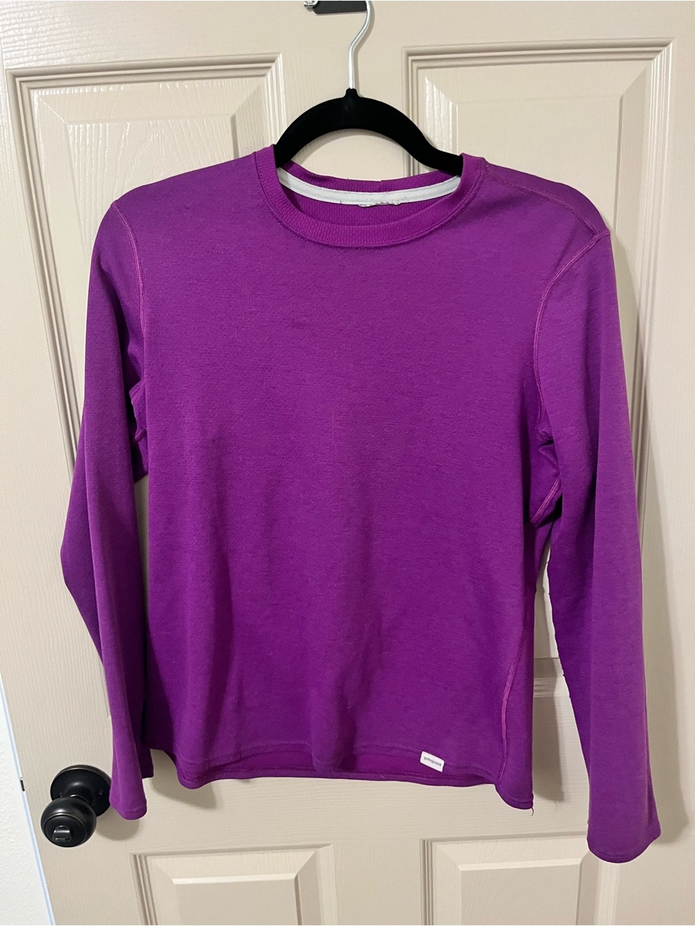 Patagonia capilene 3 baselayer